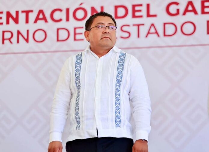 El correcto uso de las finanzas esprioridad para consolidar la Cuarta Transformación en Oaxaca…