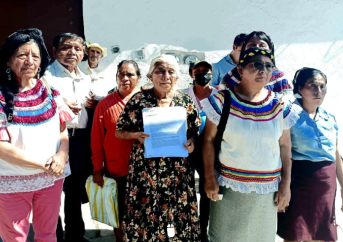 MIENTRAS TANTO EN EL PROCESO DE TRANSFORMACIÓN A LA DEMOCRACIA QUE SE ESTÁ VIVIENDO AL SUR DE LA REPÚBLICA..