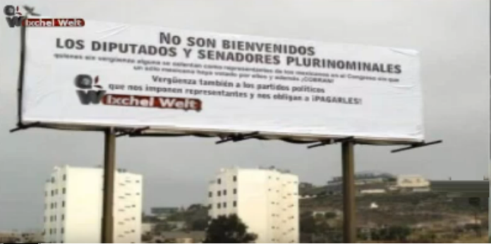 ¿Qué es un Diputado o un Senador Plurinominal y cómo se elige a estos Legisladores?