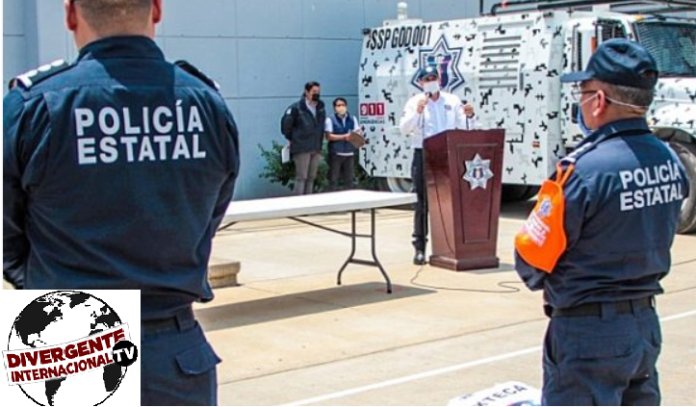 El precio de la Seguridad