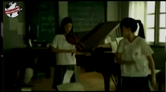 No tienes por que ser como los demás…atrévete a ser diferente