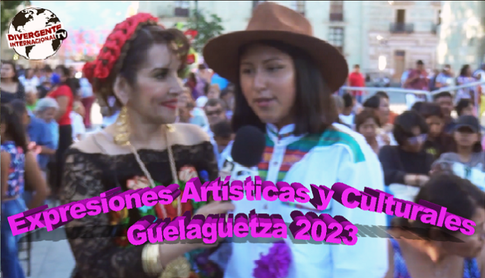 Expresiones Culturales y Artísticas 2023