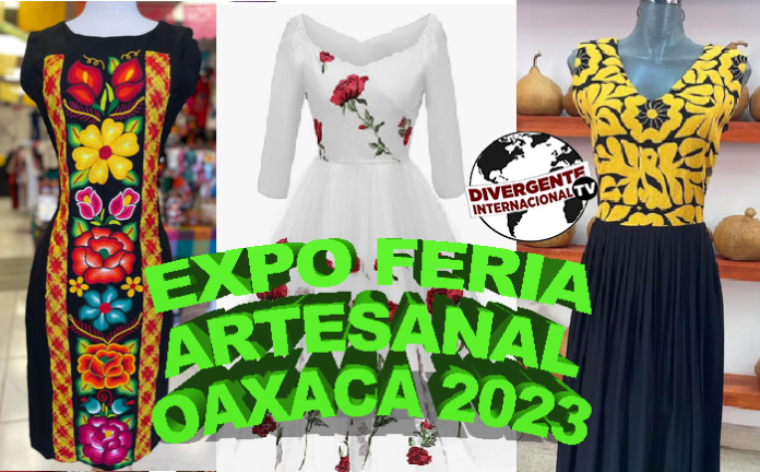 La nueva moda oaxaqueña
