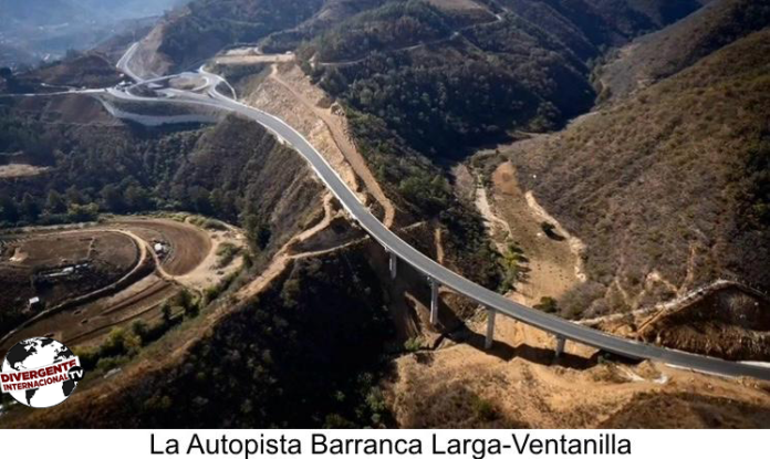 LA AUTOPISTA BARRANCA LARGA-VENTANILLA SE ABRIRÁ AL PÚBLICO, EL 4 DE FEBRERO – 24/01/2024