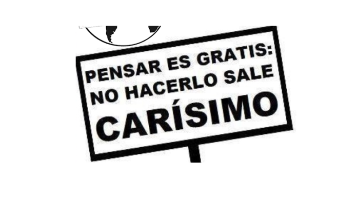 ¿ASÍ O MÁS CLARO?…