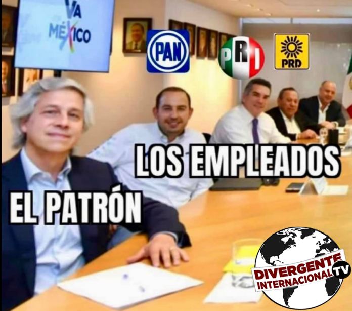 ¿ASÍ O MÁS CLARO?…