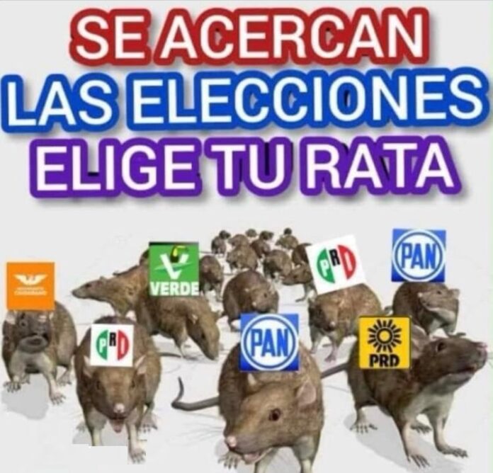 SOBRE ADVERTENCIA NO HAY ENGAÑO…