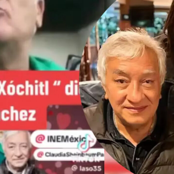 “Voy a hablar con Xochitl”