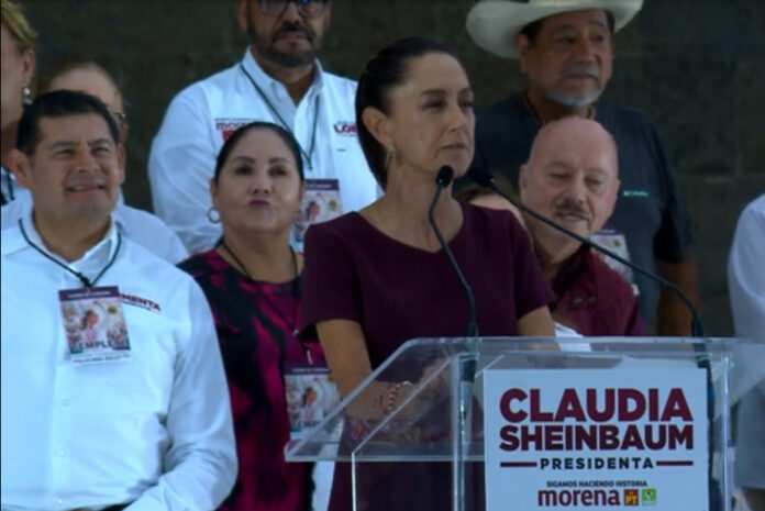 Las Noticias Falsas durante la campaña presidencial