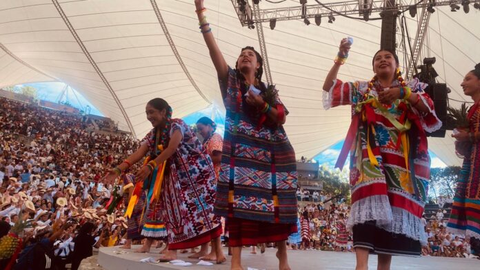 Simplemente “la Flor de Piña”