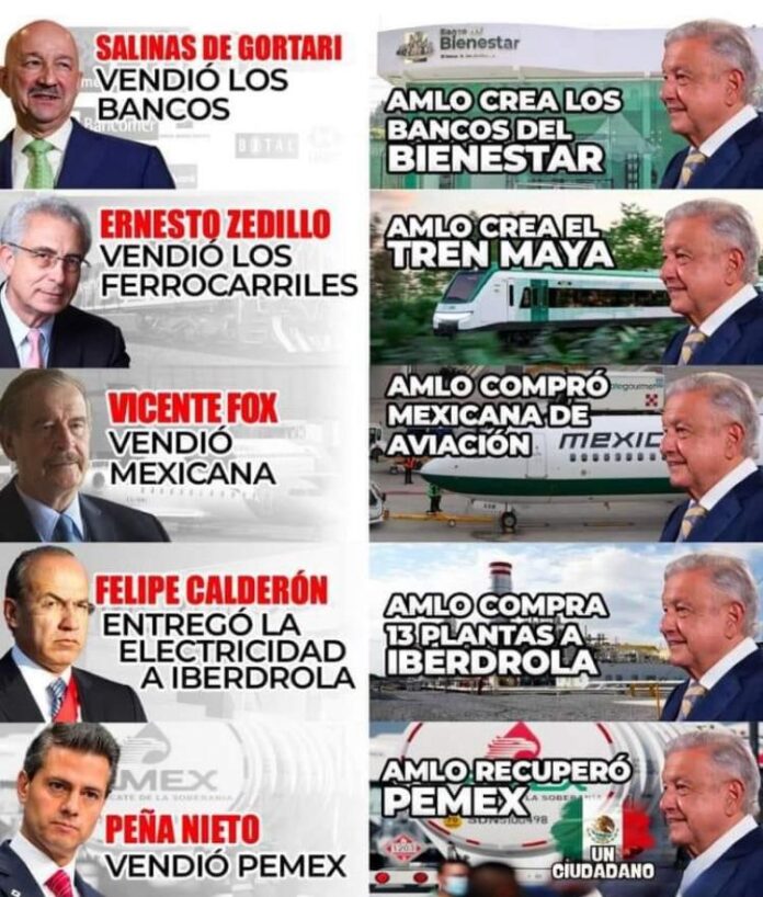 ¿ASÍ O MÁS CLARO?