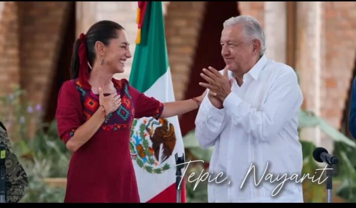 ¿Conoces el Plan Nayarit?