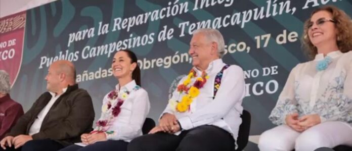 Plan de Justicia para la reparación integral de los daños a los pueblos campesinos