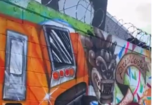 Lo vamos a extrañar…