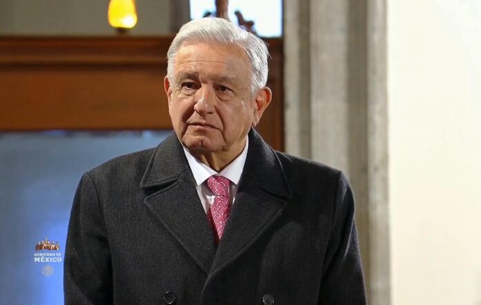 Hasta siempre presidente…