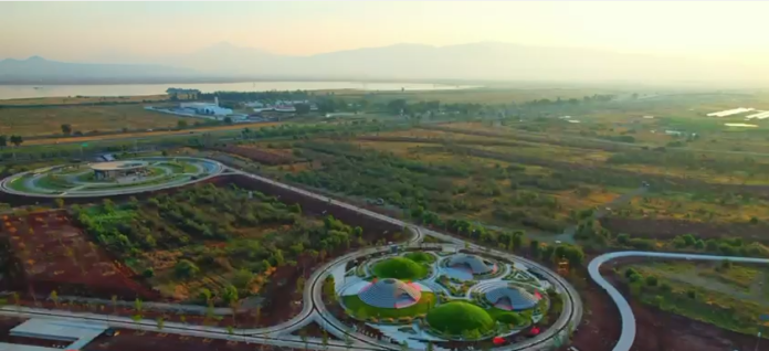 ¡EL PARQUE ECOLÓGICO DEL LAGO DE TEXCOCO ESTÁ LISTO!