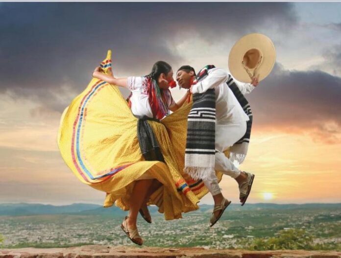 Puerto Escondido Oaxaca estará de fiesta con sus tradicionales “Fiestas de noviembre”