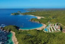 ¿Conoces Huatulco?