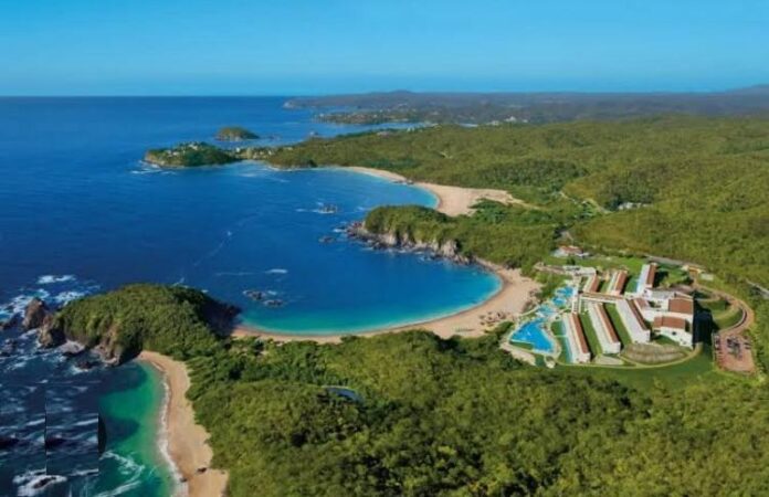 ¿Conoces Huatulco?