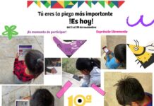 Los niños tienen la palabra…