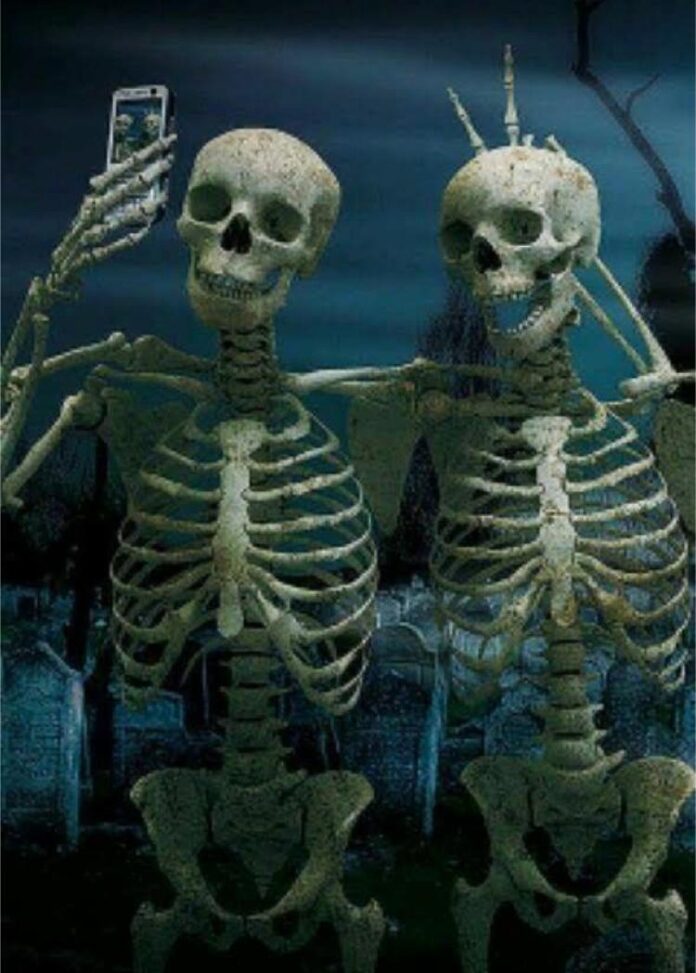 Aquí tu agenda para los días de Muertos