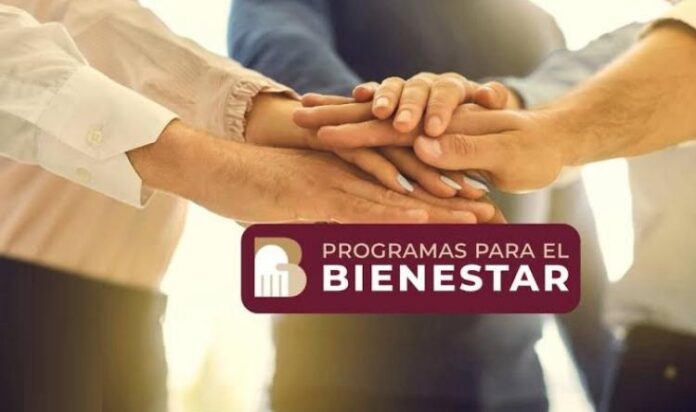 En México se construye un Estado Social con los apoyos a la Población más vulnerada