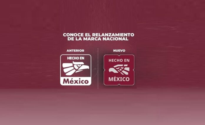 “HECHO EN MÉXICO”, marca de clase mundial…