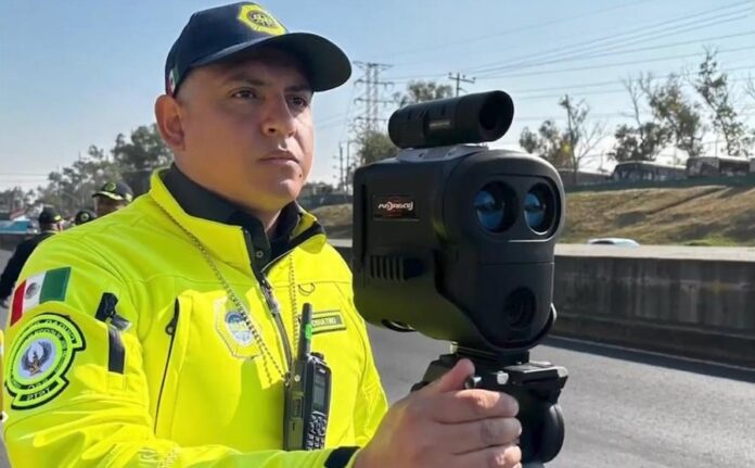 Nuevos radares de velocidad en CDMX ¿Cuánto cuestan las nuevas multas?