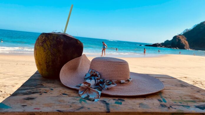 ¿Conoces Mazunte?…