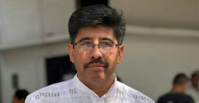 ¡HABEMUS MINISTRO INDÍGENA!