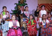 Todo listo para el proceso de selección de la Diosa Centéotl 2025