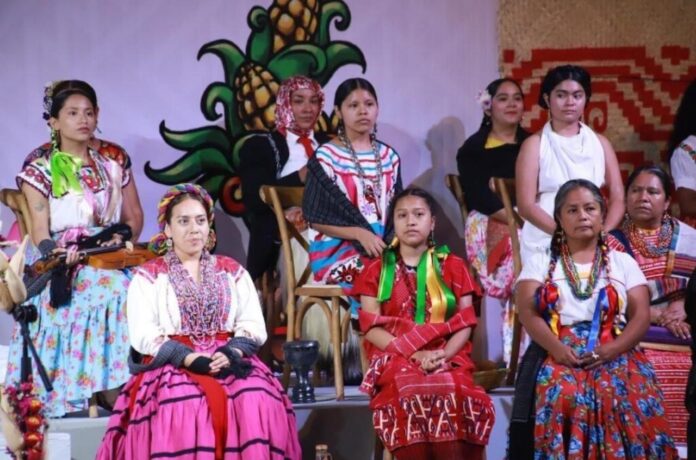 Todo listo para el proceso de selección de la Diosa Centéotl 2025