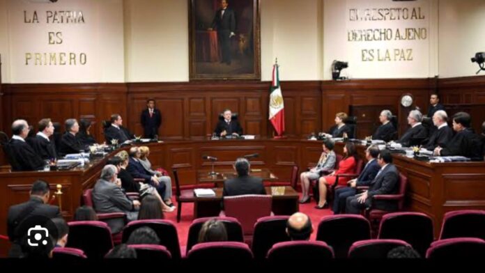 “La histórica elección del Poder Judicial inicia un cambio profundo en el país”: Claudia Sheinbaum