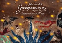 Arranca Feria del Mezcal 2025, escaparate de Oaxaca para la promoción de esta bebida ancestral