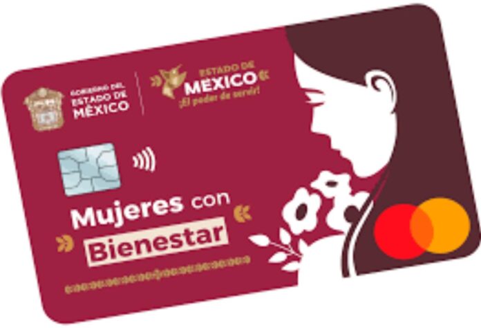 Pensión Mujeres Bienestar 2025 es el apoyo económico dirigido a mujeres de 60 a 64 años de edad con una frecuencia de pago bimestral