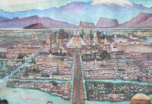 Conmemoramos 700 años de la grandeza de México-Tenochtitlan. Su legado no es ruina ni nostalgia; es esperanza.