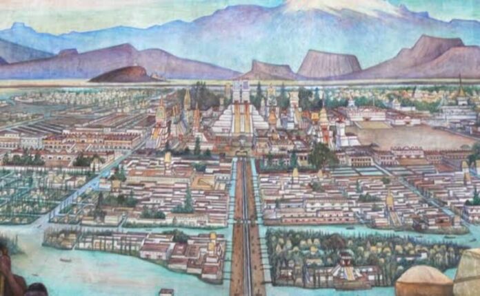 Conmemoramos 700 años de la grandeza de México-Tenochtitlan. Su legado no es ruina ni nostalgia; es esperanza.