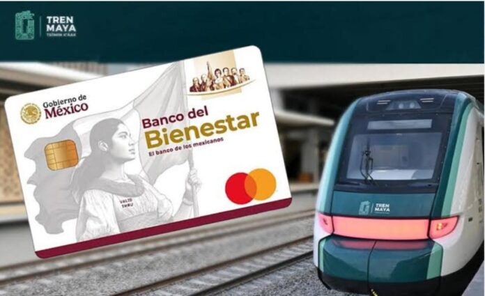 El Estado mexicano demuestra que lo público funciona y es rentable: Tren Maya