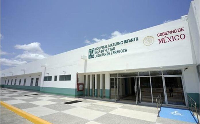 “Trabajamos por la salud del pueblo de México”: Claudia Sheinbaum