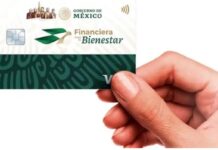 La tarjeta Finabien es una excelente alternativa para enviar remesas desde Estados Unidos