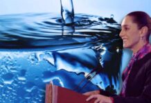 Hoy se firmaron las iniciativas de expedición de la Ley General de Aguas…