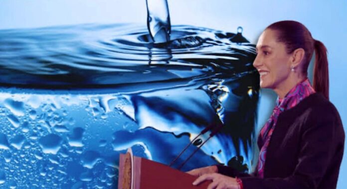 Hoy se firmaron las iniciativas de expedición de la Ley General de Aguas…