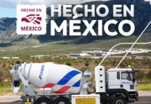 ¡Lo hecho en México está Mejor Hecho!