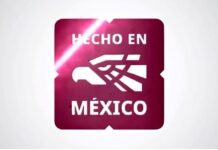 Lo Hecho en México está Mejor Hecho. 🦅