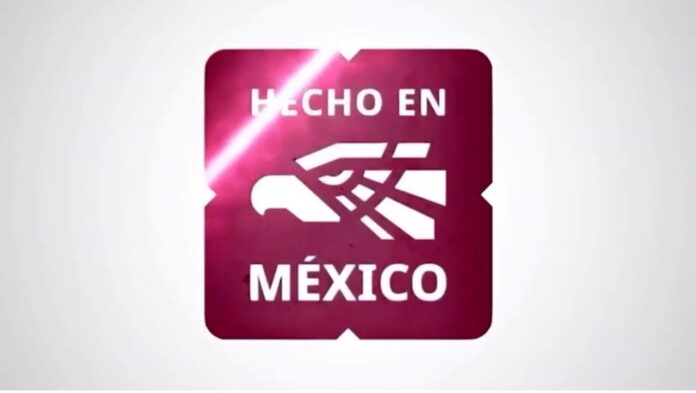 Lo Hecho en México está Mejor Hecho. 🦅