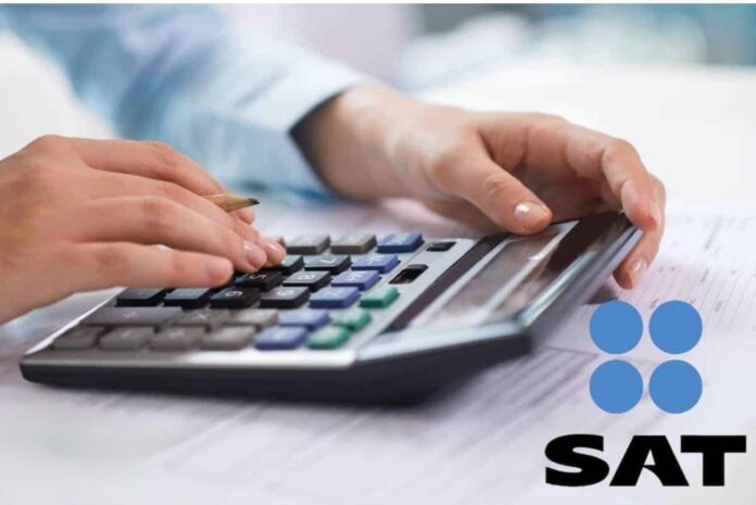 En 2026 el SAT aplicará un nuevo enfoque en la fiscalización en México…