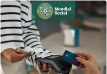 📢 ¡Atención MIPYMES!⚽ El Mundial FIFA 2026 está cerca ⚽ ¿Tu negocio está listo? ¿tu negocio ya acepta pagos con tarjeta? 💳📲