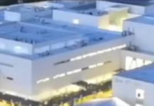 ¡SE CONSTRUIRÁ UN NUEVO HOSPITAL GENERAL DR. AURELIO VALDIVIESO, CON UNA INVERSIÓN DE 3 MIL MILLONES DE PESOS!