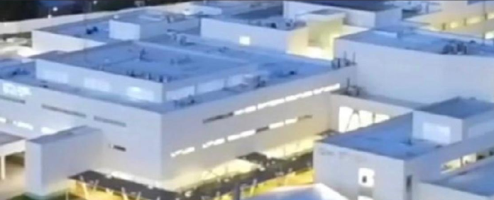 ¡SE CONSTRUIRÁ UN NUEVO HOSPITAL GENERAL DR. AURELIO VALDIVIESO, CON UNA INVERSIÓN DE 3 MIL MILLONES DE PESOS!