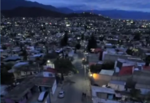 🛣️ CON 316 CALLES Y SENDEROS SEGUROS, TENEMOS UN OAXACA MÁS SEGURO…